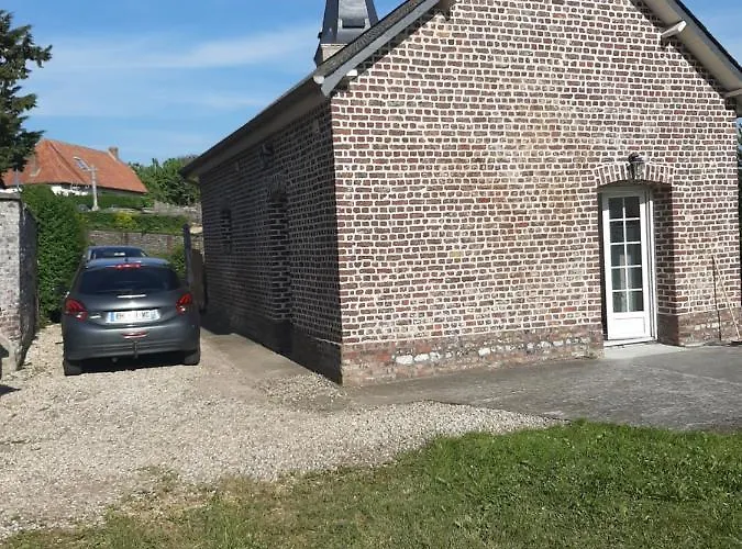La Petite Maison