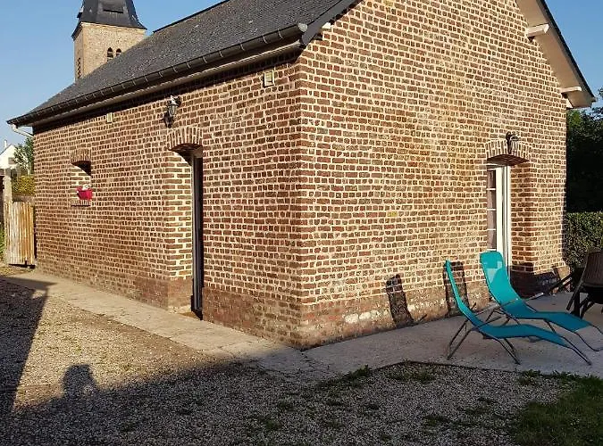 La Petite Maison