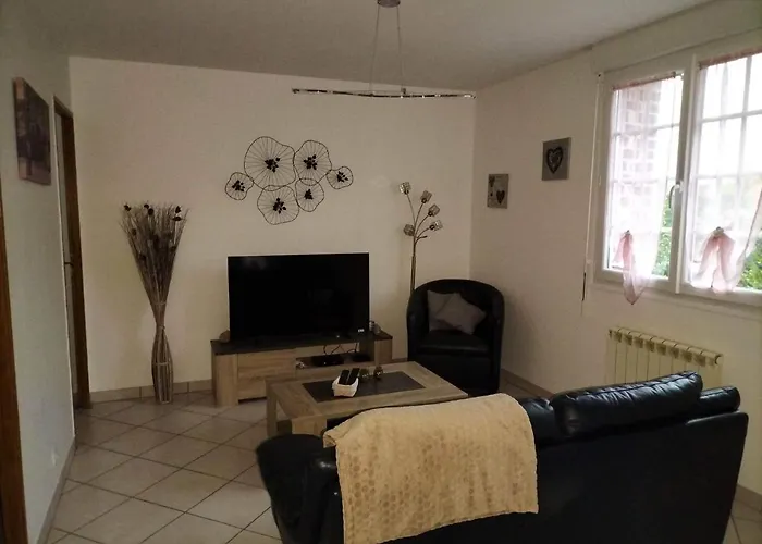 La petite maison