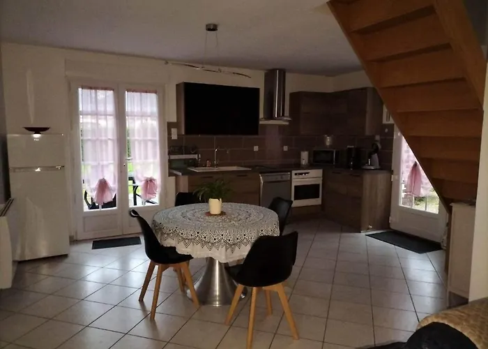 La petite maison