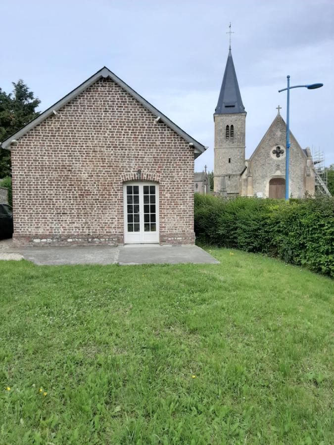 La Petite Maison Сasa de vacaciones *