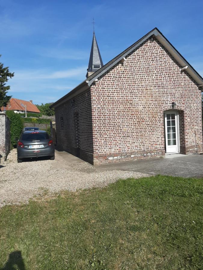 La Petite Maison Hébergement de vacances *