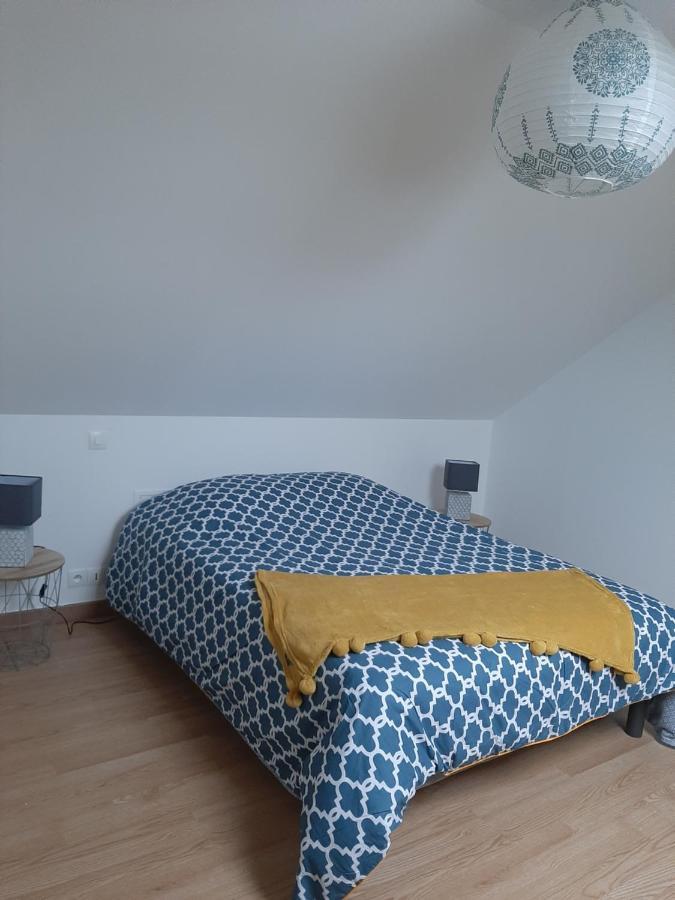 La Petite Maison * Bracquemont