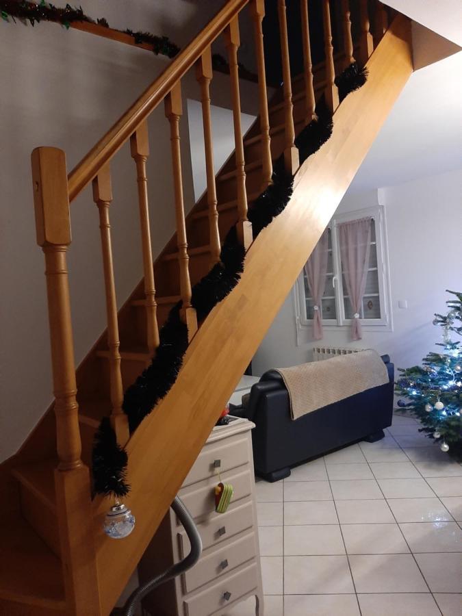 Сasa de vacaciones La Petite Maison *
